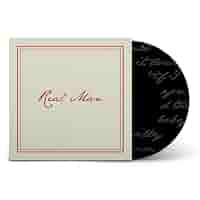Amazon.com: Real Man Limited Edition 7-Inch Etched Vinyl